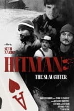 Poster Film Hitman: The Slaughter (2025)