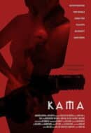 Poster Film Kama (2025)