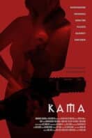Poster Film Kama (2025)