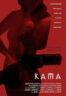 Poster Film Kama (2025)