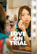 Poster Film Love on Trial (2026)