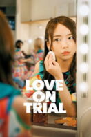 Poster Film Love on Trial (2026)
