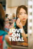 Poster Film Love on Trial (2026)