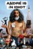 Poster Film André Is an Idiot (2026)