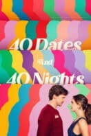 Poster Film 40 Dates and 40 Nights (2026)
