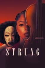 Poster Film Strung (2026)