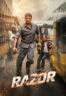 Poster Film Razor (2026)