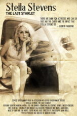 Poster Film Stella Stevens: The Last Starlet (2025)