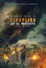 Poster Film Fireflies at El Mozote (2025)