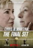 Poster Film Chris & Martina: The Final Set (2026)