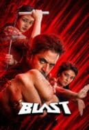 Poster Film Blast (2026)