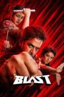 Poster Film Blast (2026)