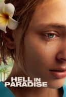 Poster Film Hell in Paradise (2025)