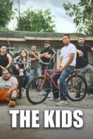Poster Film The Kids (2026)