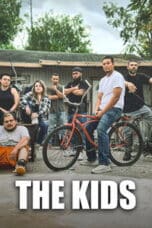 Poster Film The Kids (2026)