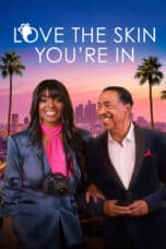 Poster Film Love the Skin You’re In (2025)