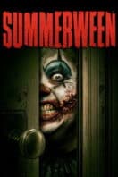 Poster Film Summerween (2026)