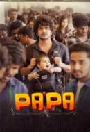 Poster Film PaPa (O Naanna) (2025)