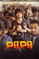 Poster Film PaPa (O Naanna) (2025)