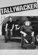 Poster Film Tallywacker (2023)