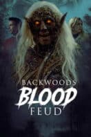 Poster Film Backwoods Blood Feud (2026)