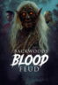 Poster Film Backwoods Blood Feud (2026)