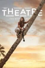 Poster Film Theatre: The Myth of Reality (2025)