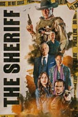 Poster Film The Sheriff (2026)