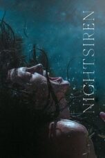 Poster Film Nightsiren (2022)