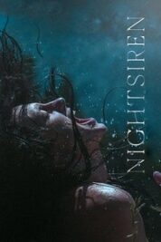Poster Film Nightsiren (2022)