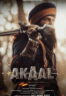 Poster Film Akaal: The Unconquered (2025)