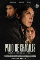 Poster Film A Yard of Jackals (2025)