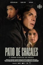 Poster Film A Yard of Jackals (2025)