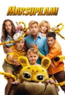 Poster Film Marsupilami (2026)