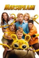 Poster Film Marsupilami (2026)