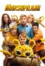 Poster Film Marsupilami (2026)