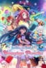 Poster Film Zombie Land Saga: Yumeginga Paradise (2025)