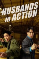 Poster Film Husbands in Action (2026)