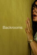 Poster Film Backrooms (2026)