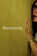 Poster Film Backrooms (2026)