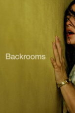 Poster Film Backrooms (2026)
