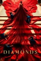 Poster Film Diamonds (2024)