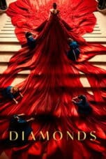 Poster Film Diamonds (2024)