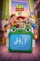 Poster Film Toy Story 5 (2026)