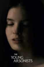 Poster Film The Young Arsonists (2023)