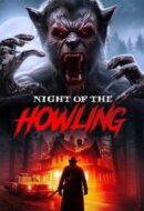 Poster Film Night of the Howling (2026)