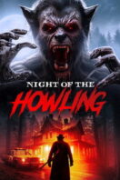 Poster Film Night of the Howling (2026)
