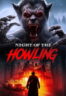 Poster Film Night of the Howling (2026)