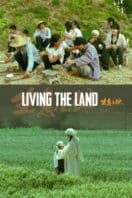 Poster Film Living the Land (2025)
