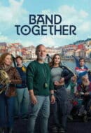 Poster Film Band Together (2025)